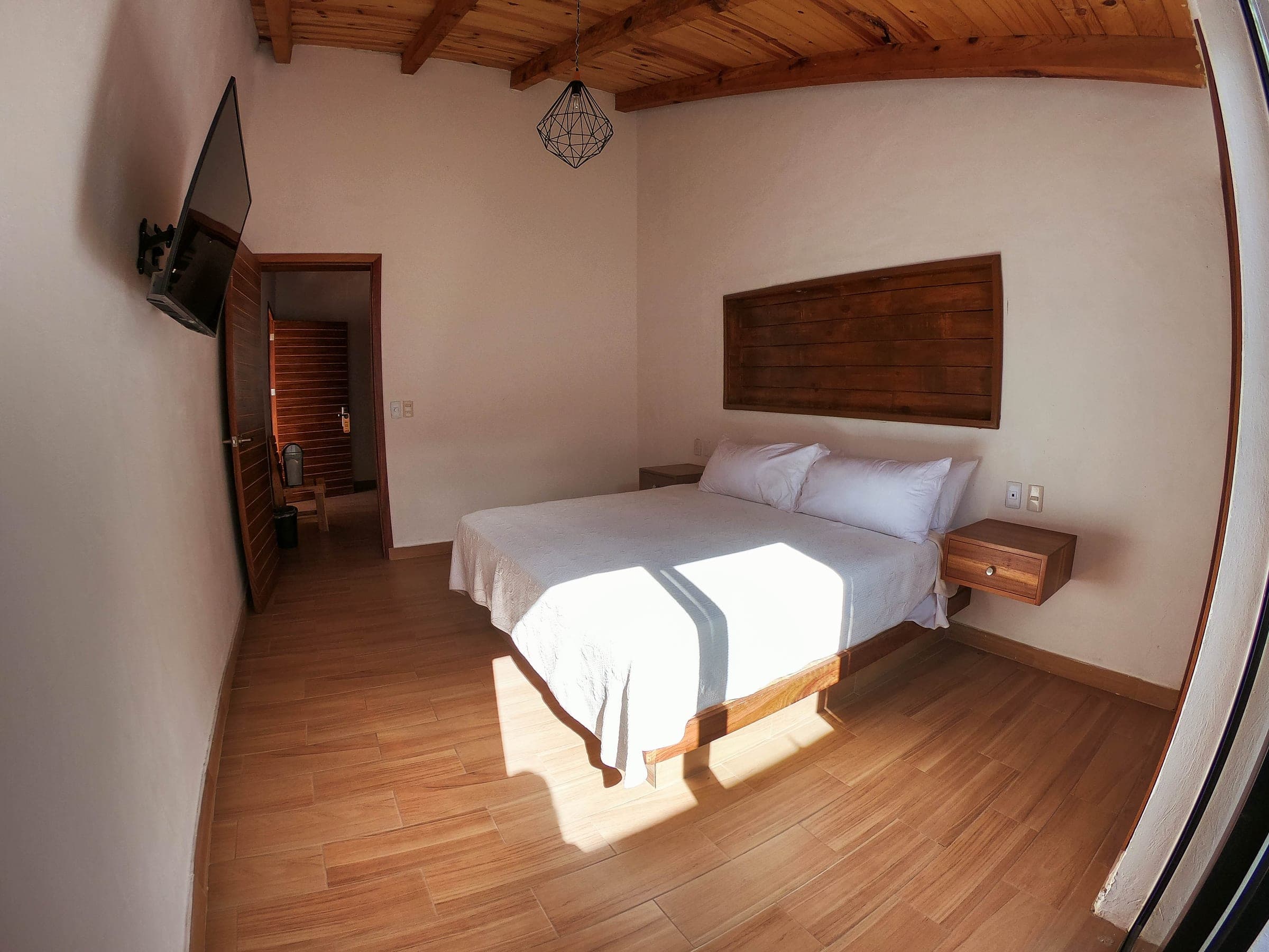 Cabaña Real